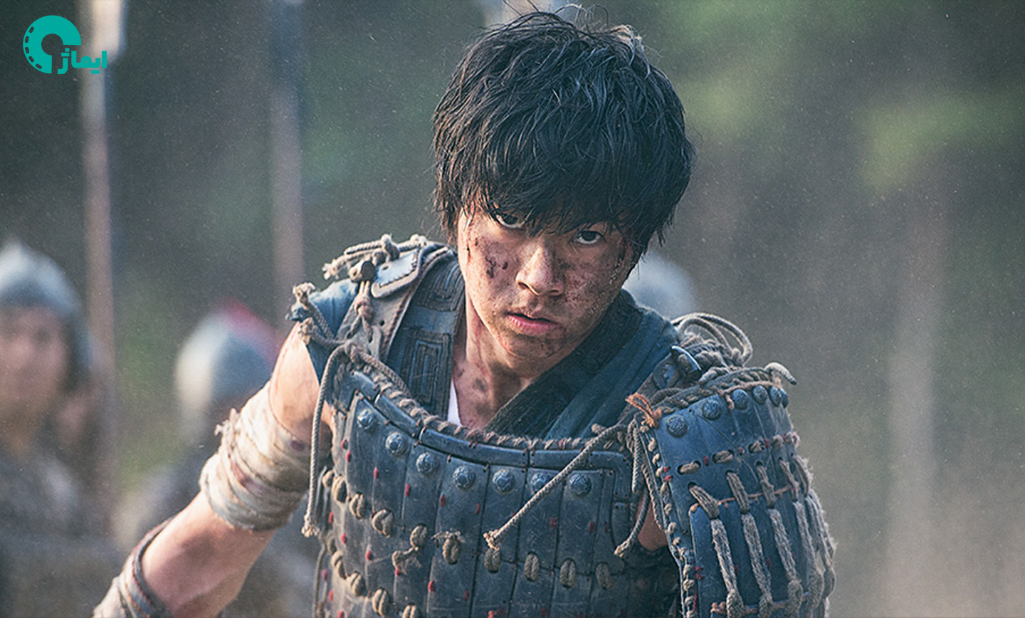 سریال Kingdom (پادشاهی) – ۲۰۱۹