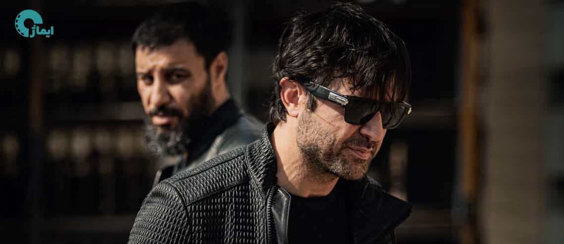 نقد سریال وحشی فصل دوم