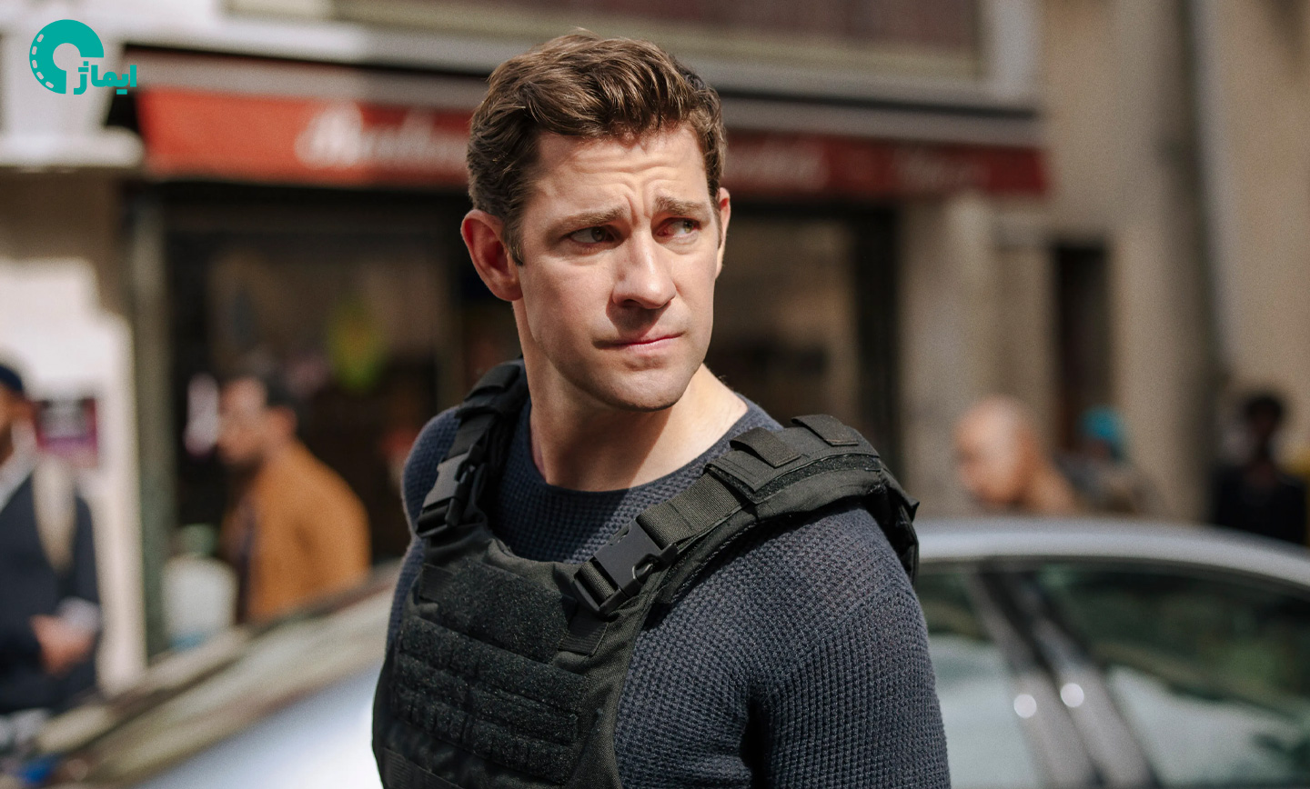 سریال Jack Ryan