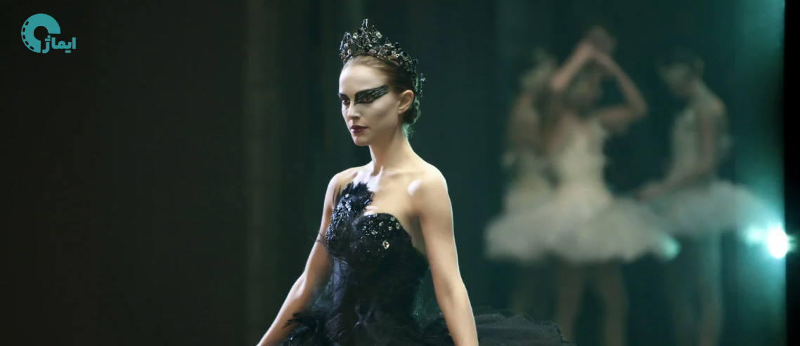 بررسی و نقد فیلم قوی سیاه (Black Swan) + تریلر