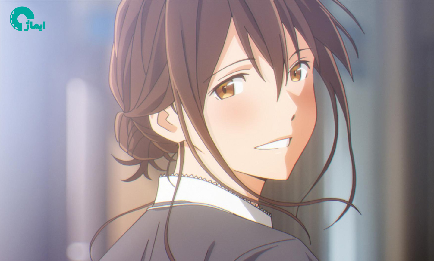 انیمه I Want To Eat Your Pancreas