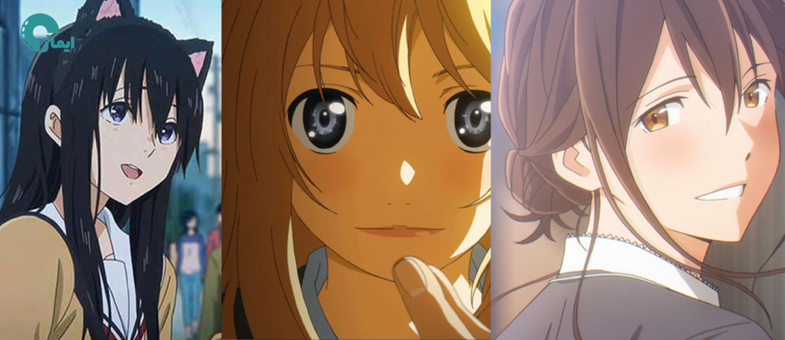 بهترین انیمه های دارک و غمگین که از دیدنشان ناراحت می‌شوید!