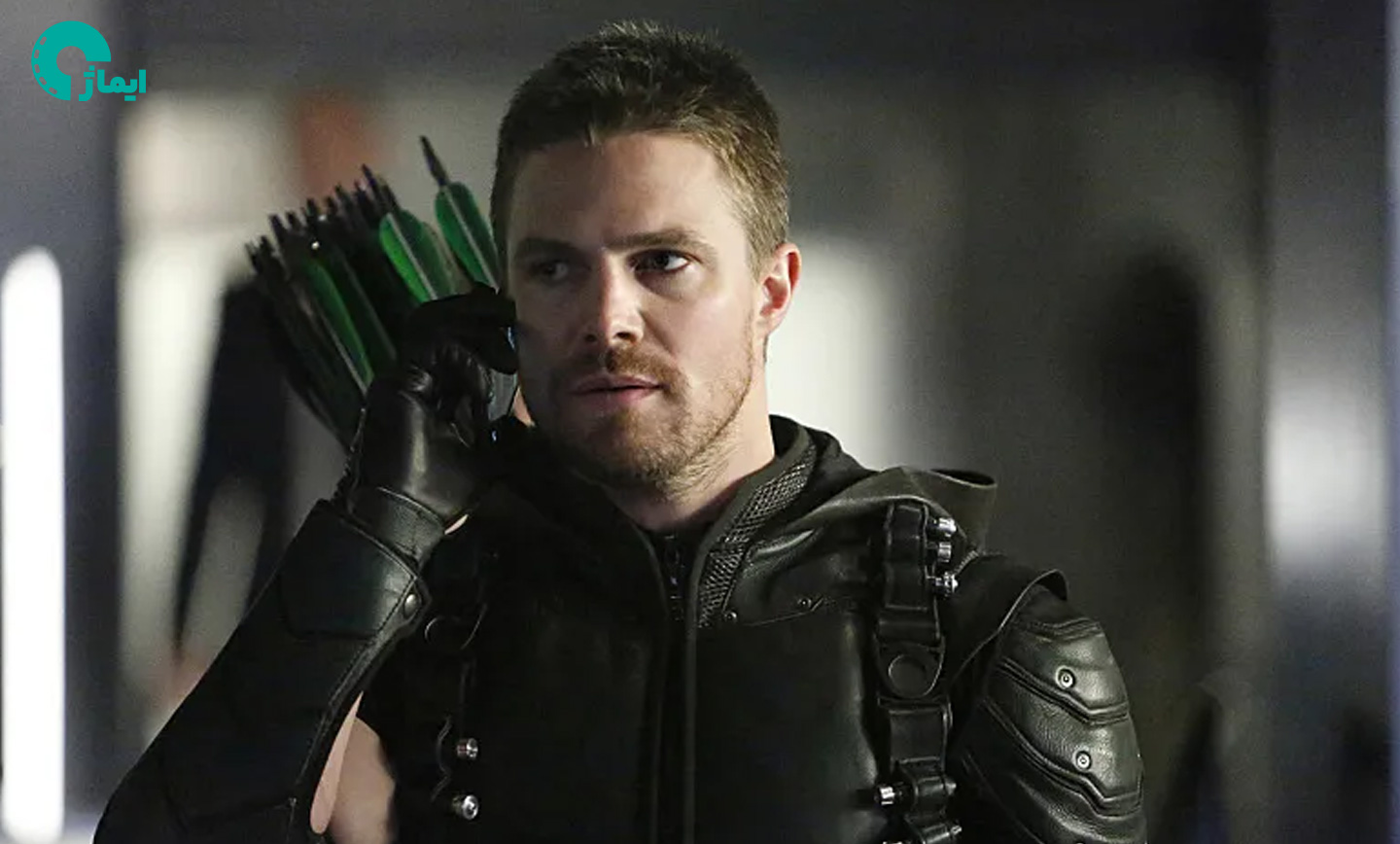 سریال Arrow