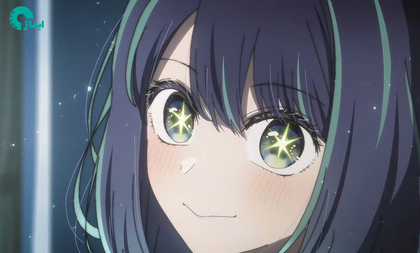 انیمه Oshi No Ko