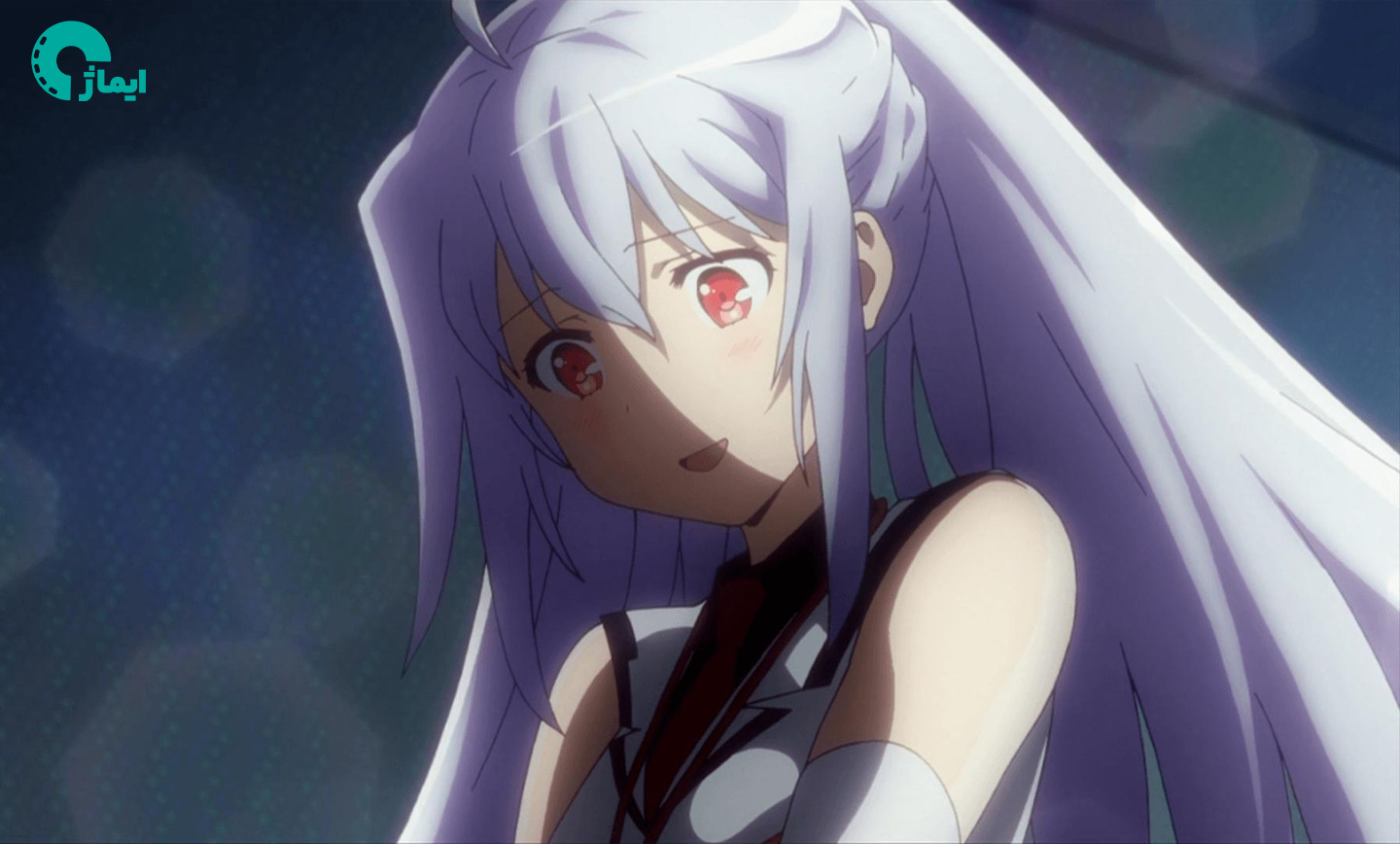 انیمه Plastic Memories (خاطرات پلاستیکی)