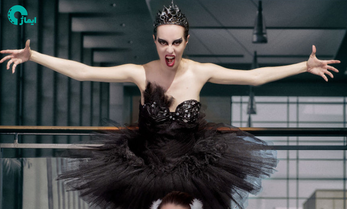 بررسی فیلم قوی سیاه؛ ماجرا و پیچش