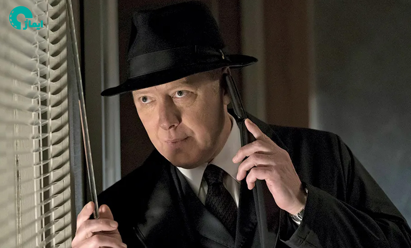 سریال The Blacklist