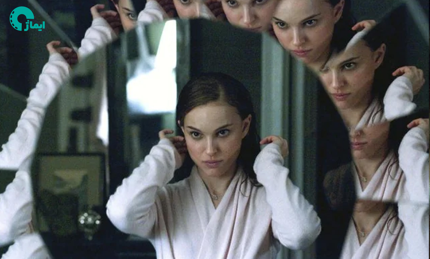 تحلیل فیلم قوی سیاه؛ نیروی درونی ویرانگر