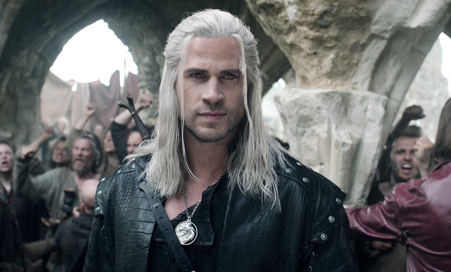 سریال The Witcher