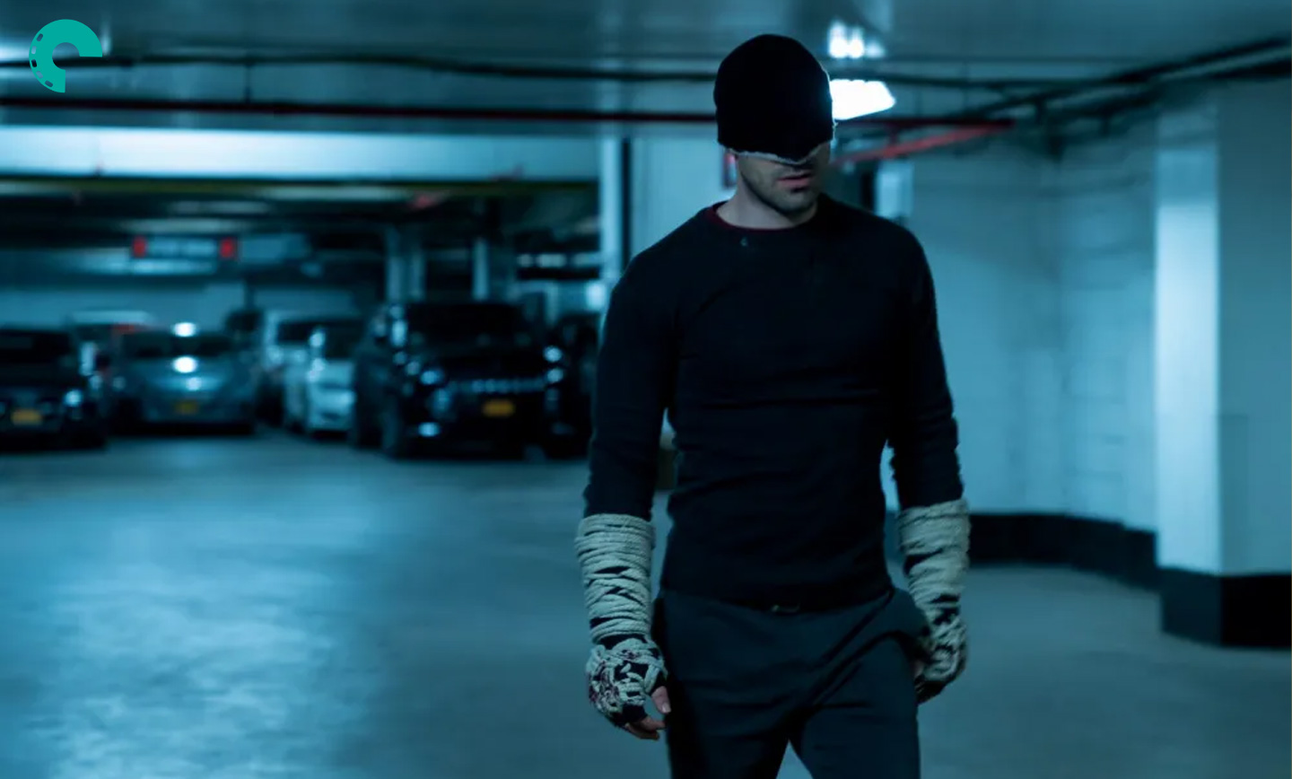 سریال Daredevil