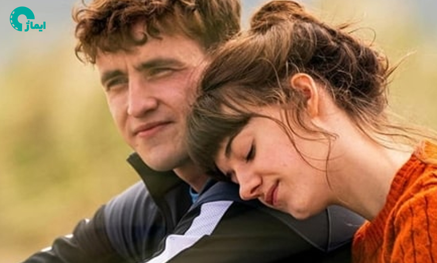 سریال Normal People