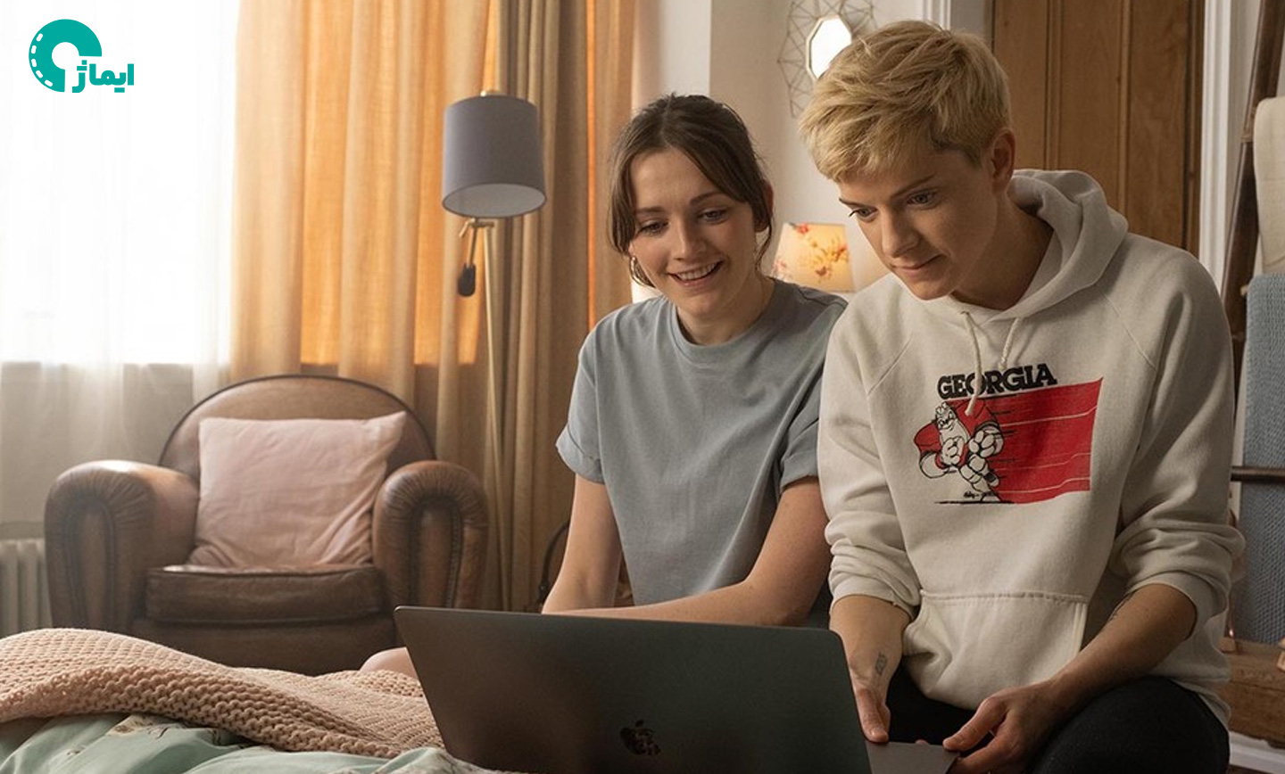 سریال Feel Good