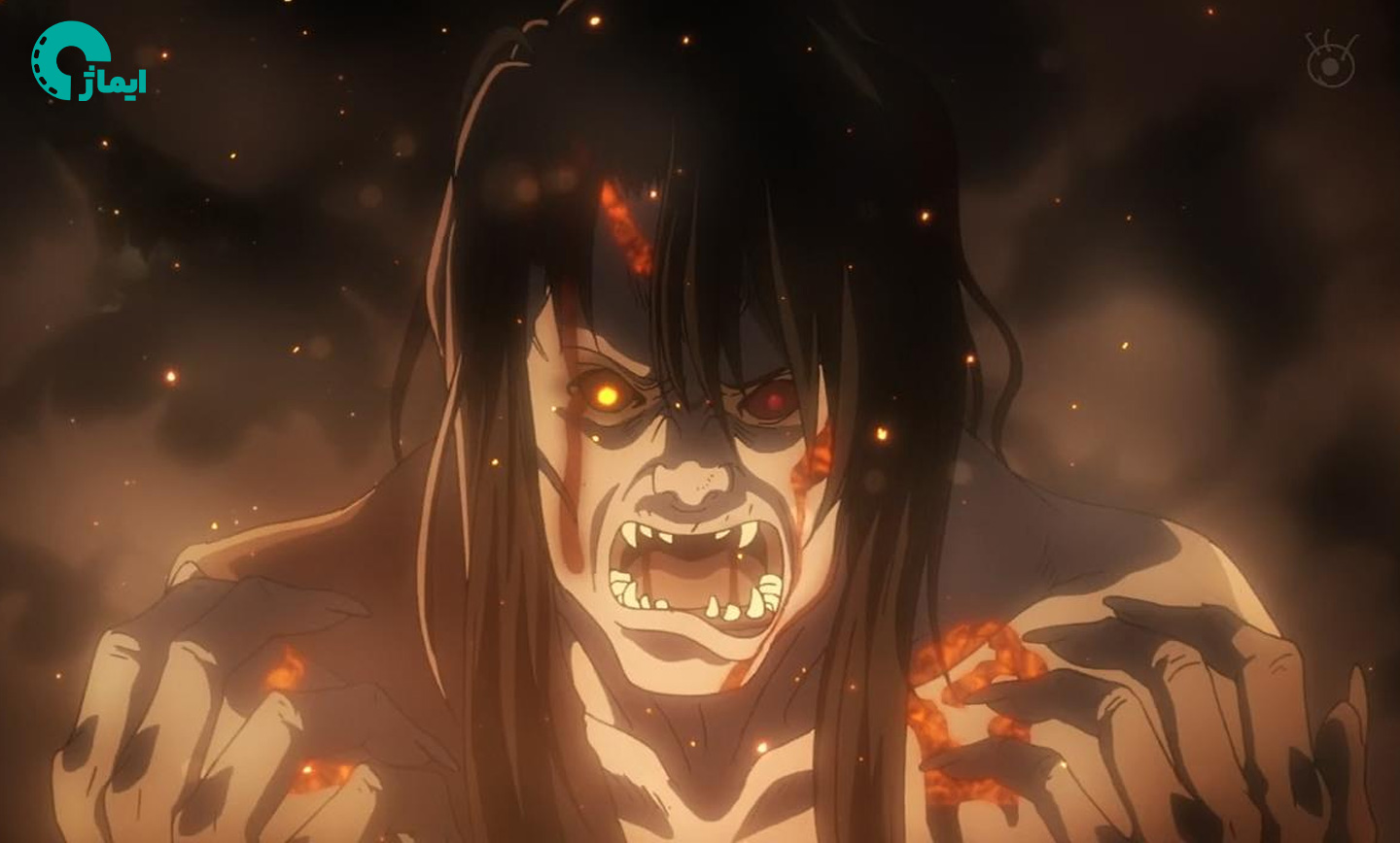 فیلم یک جسد هیولایی A Monstrous Corpse