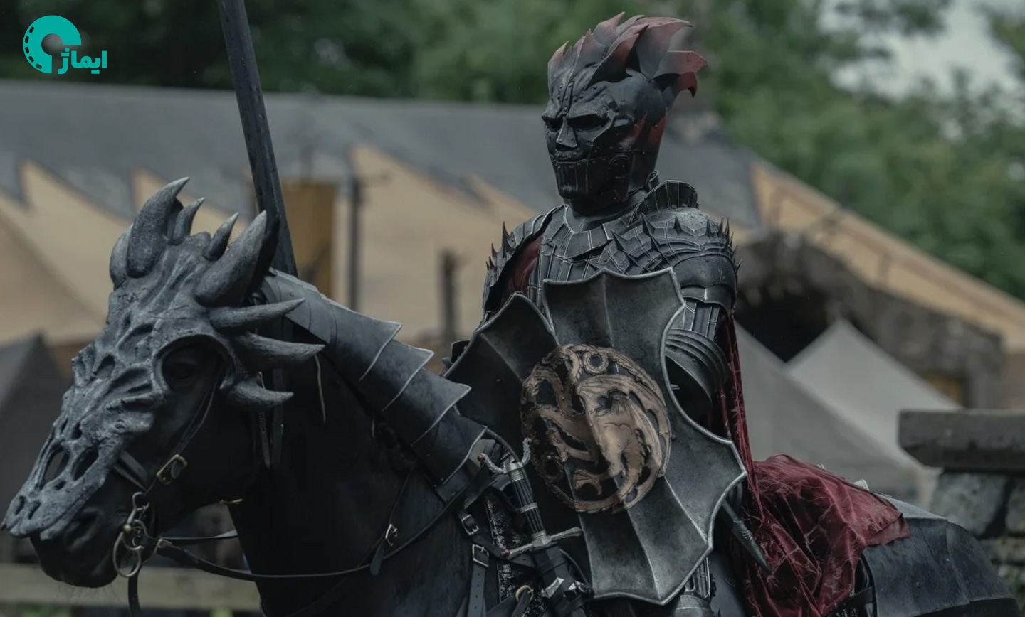 خلاصه داستان سریال A Knight of the Seven Kingdoms