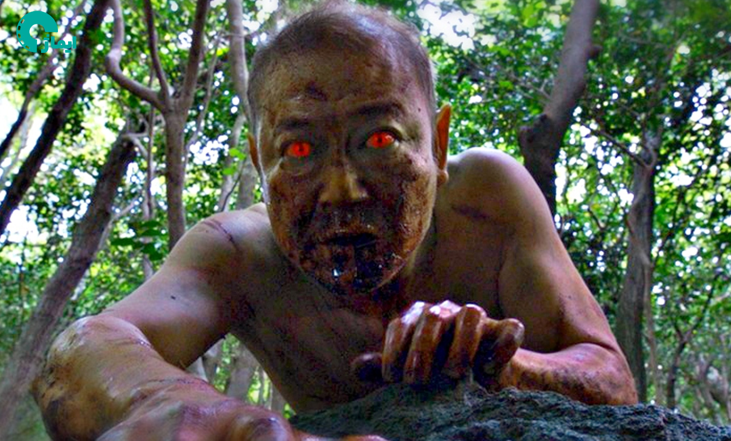 فیلم شیون The Wailing