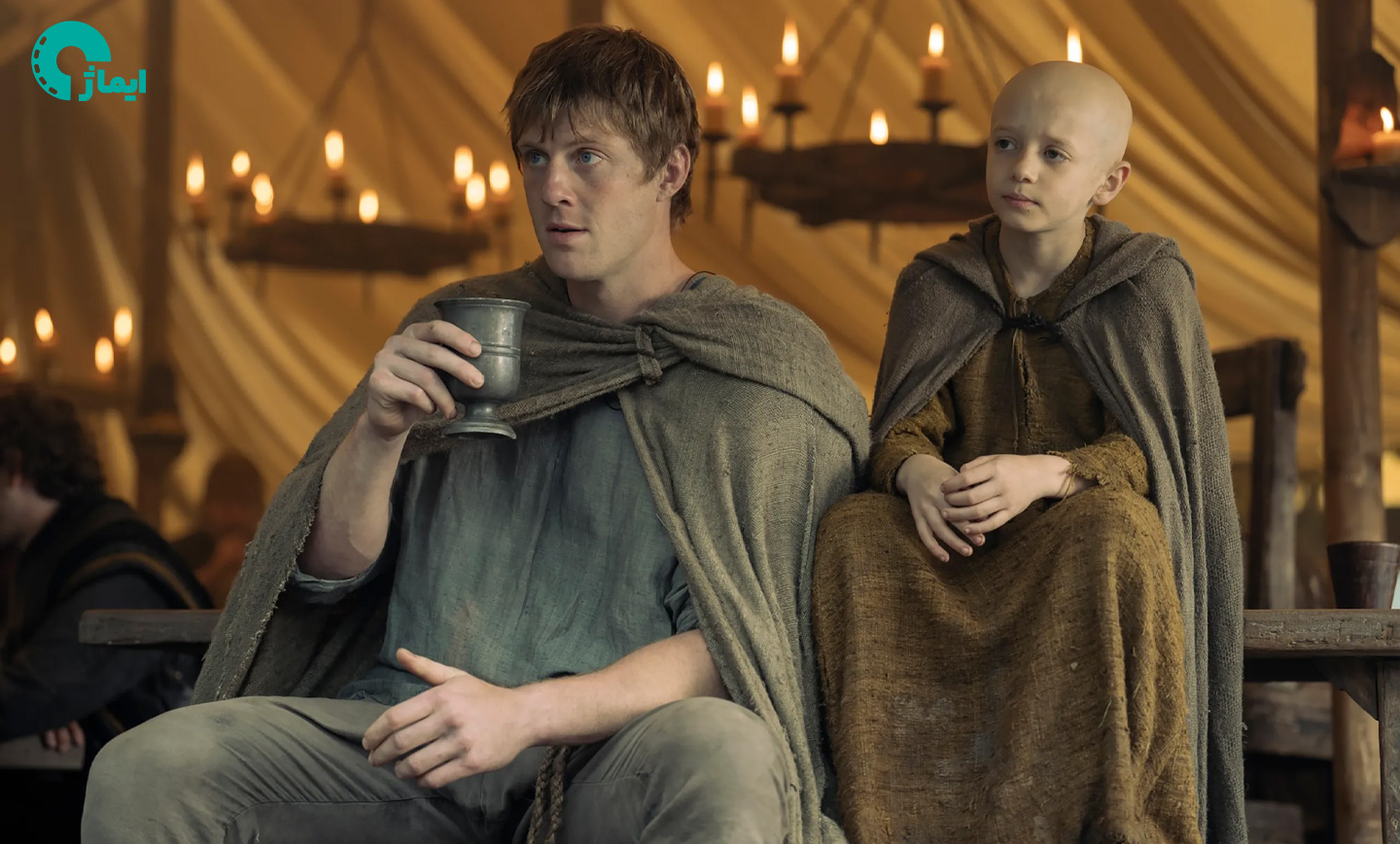 بررسی سریال A Knight of the Seven Kingdoms: بازیگری و فضاسازی قابل‌قبول 