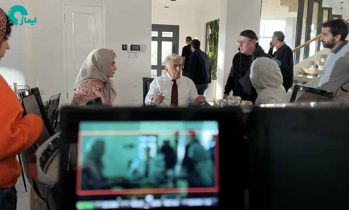 بررسی و نقد سریال بی عاطفه؛ درامی رازآلود از کمال تبریزی در فیلم‌نت