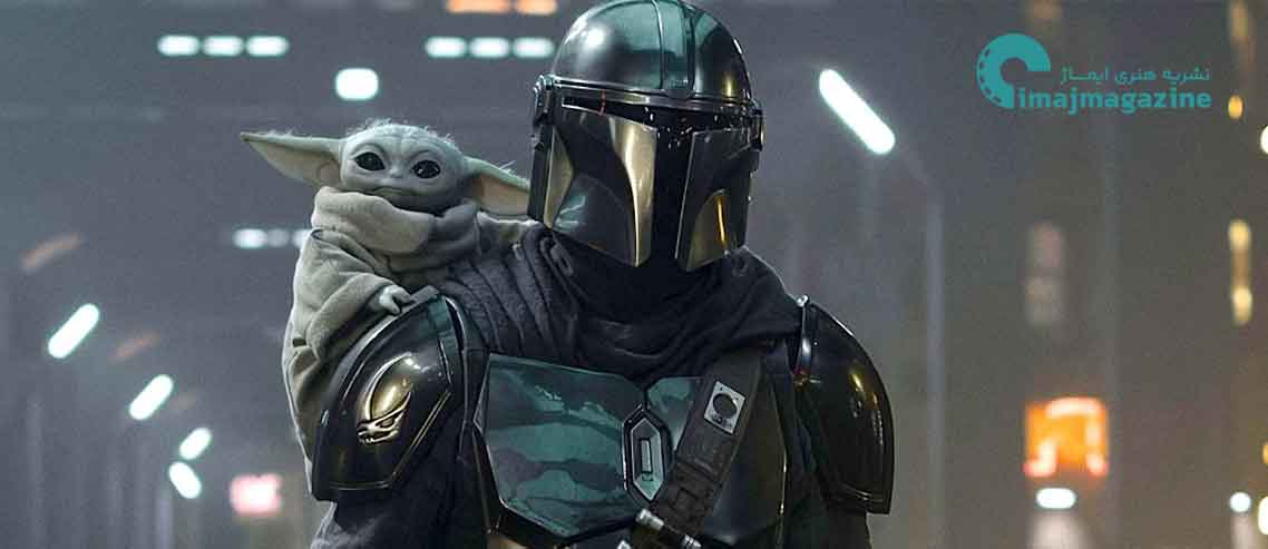 نقد فیلم مندلورین و گروگو (The Mandalorian and Grogu) | بازگشت به یک وسترن فضایی آشنا