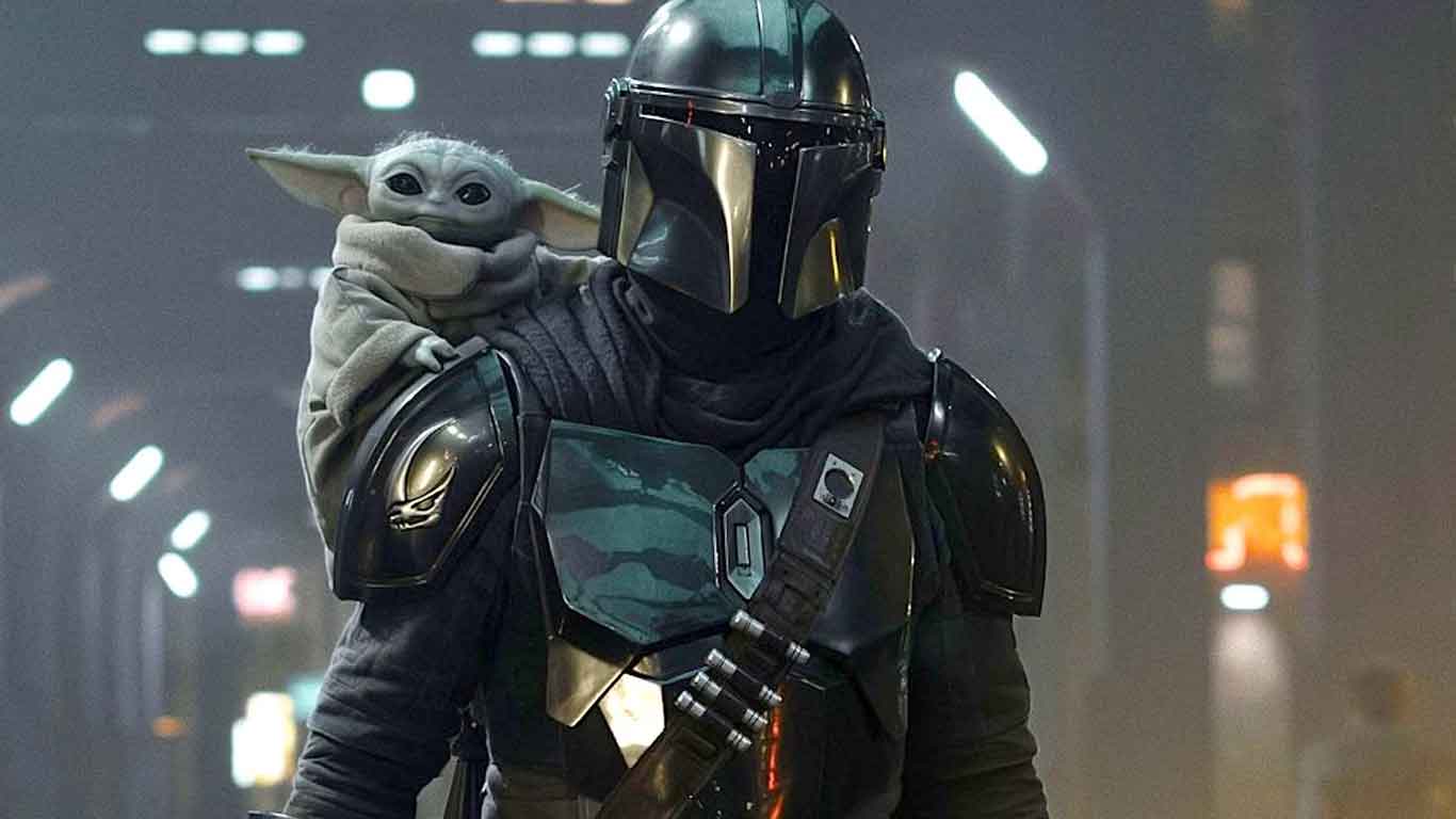 فیلم مندلورین و گروگو (The Mandalorian and Grogu)
