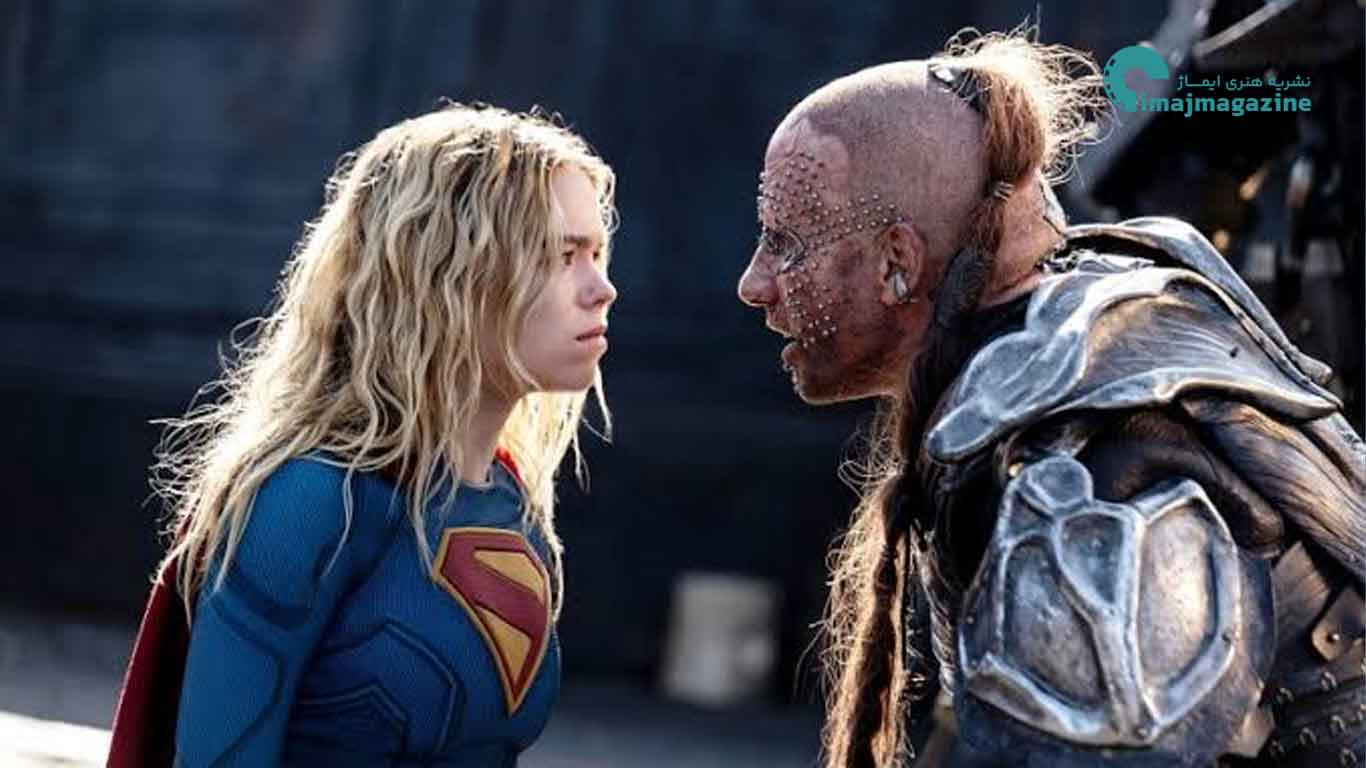 تحلیل فیلم سوپر گرل (Supergirl)؛ فیلم بیش از حد شبیه چیزی است که قبلاً دیدهایم