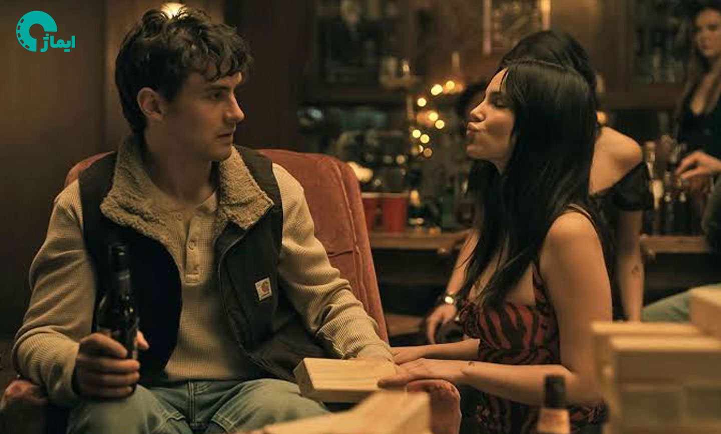 بازیگران فیلم obsession