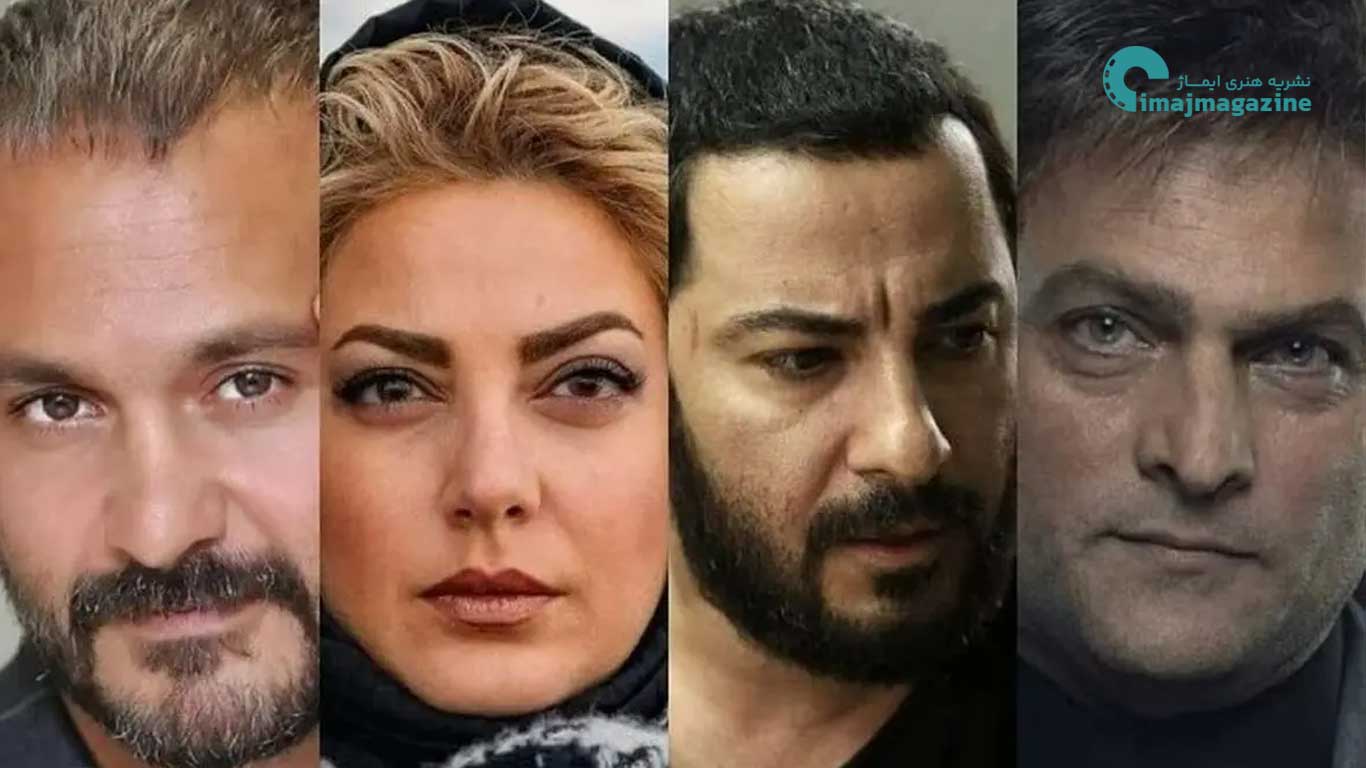 بررسی سریال؛ ترکیب چهره‌های شناخته‌شده و شخصیت‌های تازه